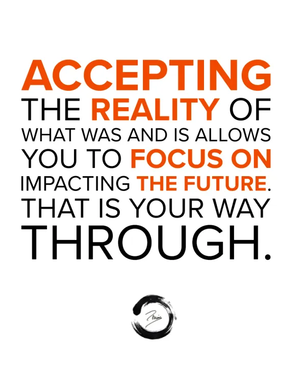 Acceptance